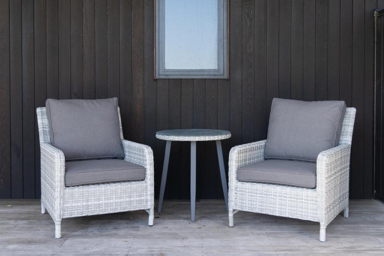 Apartament Okiwi Landing Raglan Zewnętrze zdjęcie