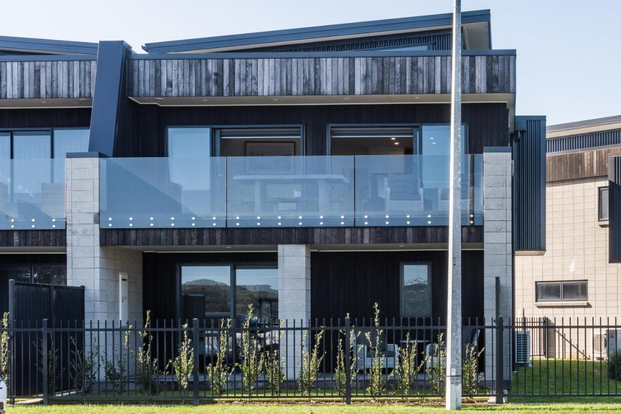 Apartament Okiwi Landing Raglan Zewnętrze zdjęcie